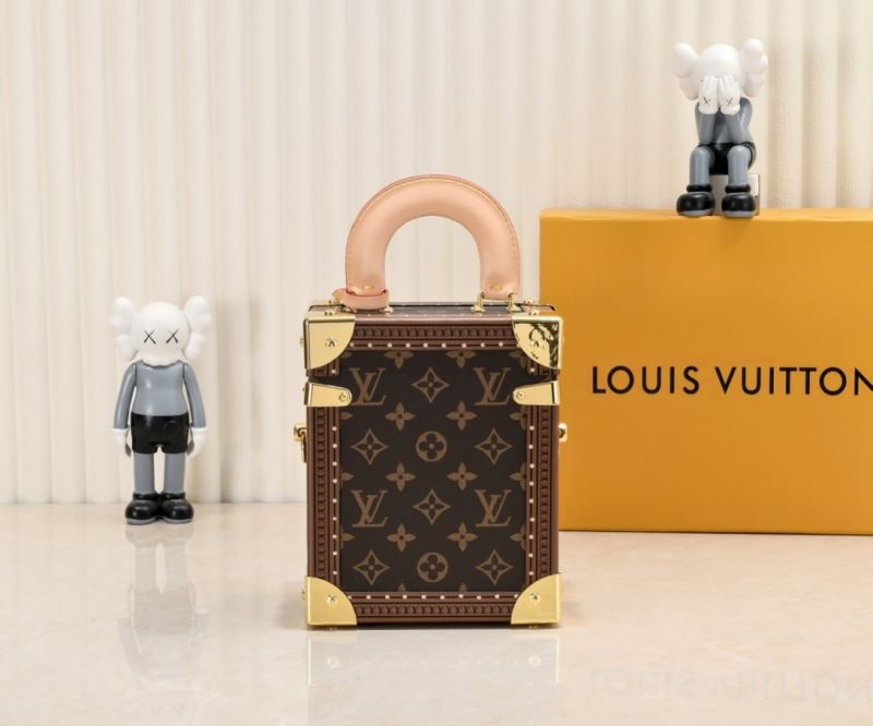 LV Box Bags